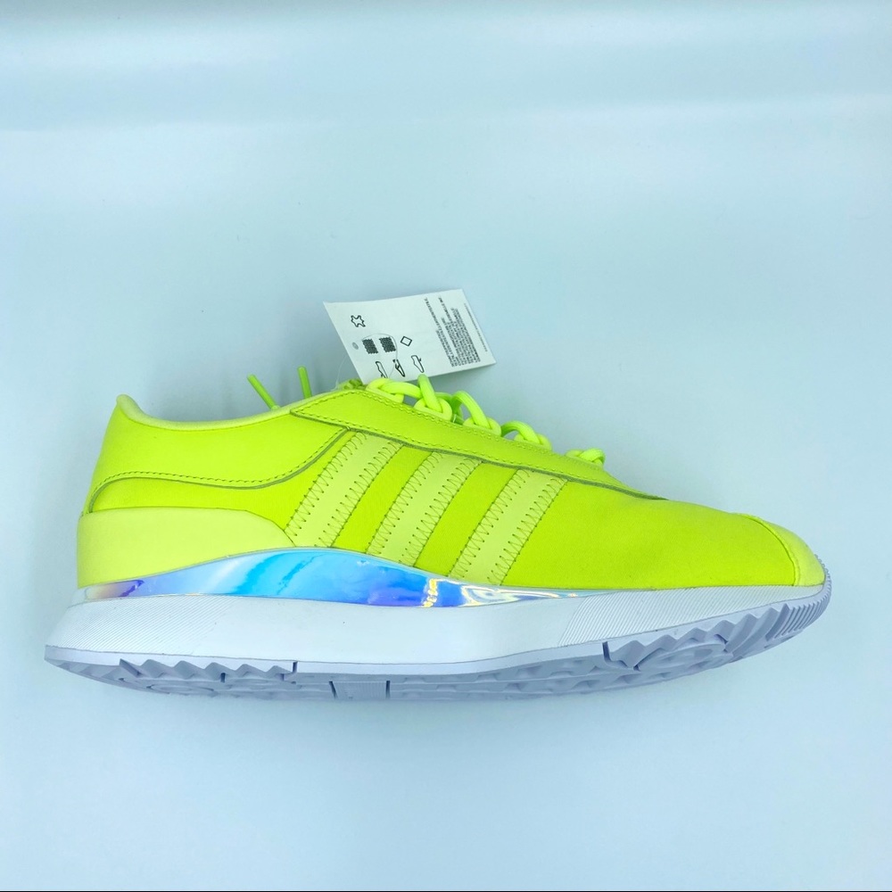 New Womens Adidas SL Andridge Shoes Size 9 - Picture 6 of 12